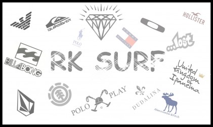 RKSurf